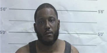 Kentrell Britton, - Orleans Parish County, LA 